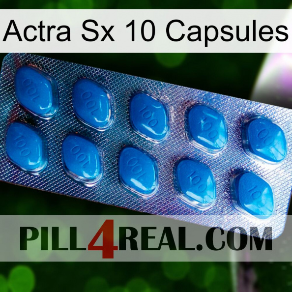 Actra Sx 10 Capsules viagra1.jpg